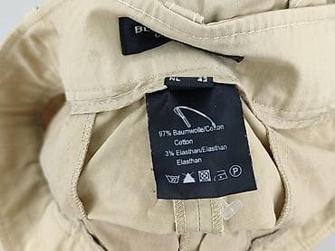 borelli buty: Szorty damskie, rozmiar 2XL — 5