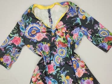duże rozmiary ekskluzywne sukienki plus size: Sukienka damska, rozmiar S — 1