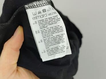 lidl marynarka damska: Esmara, Bluzka damska, L — 6