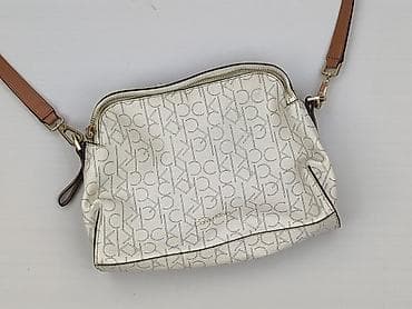 michael kors używane: Torebka, Calvin Klein, stan - Dobry — 1