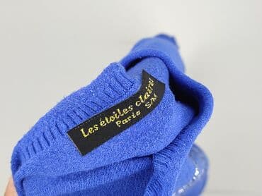 calliope sweter: Les étoiles claires Paris, Sweter damski, rozmiar S — 4