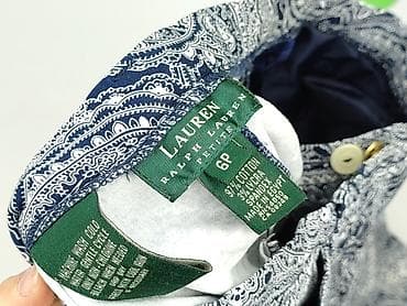 bluza prl: Lauren Ralph Lauren Petite, Spodnie materiałowe damskie, rozmiar S — 7