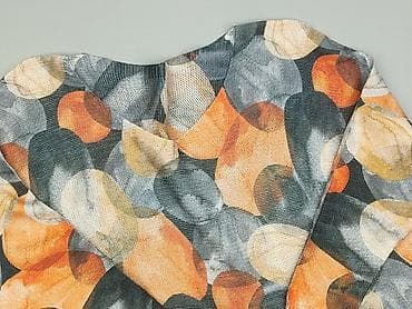 Sweter damski, rozmiar 8XL