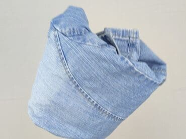 kurtka azteckie wzory: Kurtka jeansowa damska, S — 7