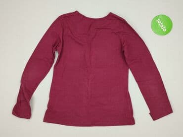 koszulka z psem: Blouse, Pepperts!, 12 years, 146-152 cm, condition - Very good — 3