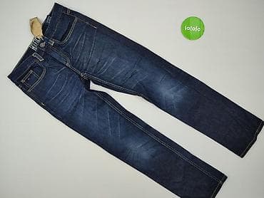 tommy jeans: Tommy Hilfiger, Jeansy damskie, rozmiar S — 2