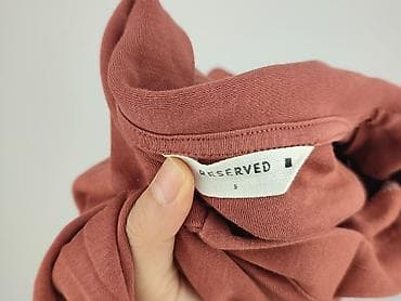 soad cropp: Damska koszulka polo, rozmiar S — 4