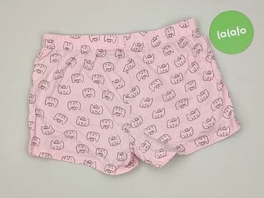 spodnie pizamowe hello kitty: Tom Rose, Szorty damskie, rozmiar M — 4