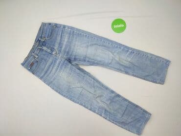 marc lauge spodnie: Jeans for women, size S — 3