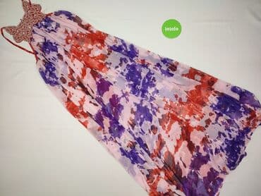 piękne czerwone sukienki na wesele: River Island, Sukienka damska, rozmiar XS — 2