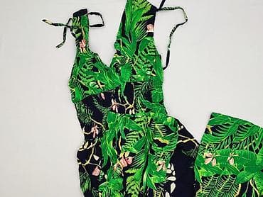 iguana sklepy: SZACHOWNICA, Kombinezon damski, rozmiar XL — 1