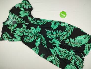 hawajska sukienka: Sukienka damska, rozmiar XL — 2