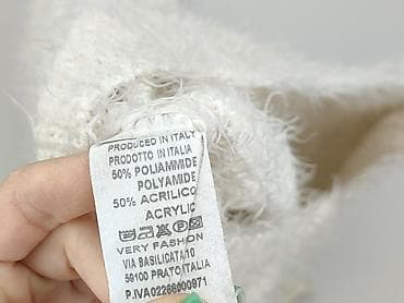 bluza do sukienki: Sweter damski, rozmiar 3XL — 4