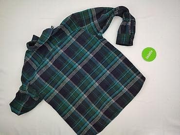 harry: H&M, Koszulа dla mężczyzn, rozmiar L — 4