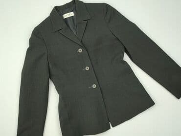 класичні костюми жіночі: Women's blazer, size S (EU 36) — 1
