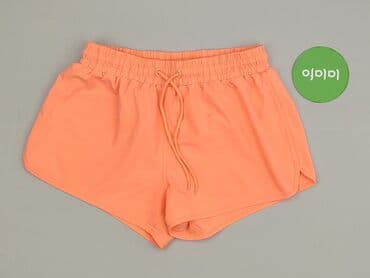 neonowe spodenki damskie: Beloved, Szorty damskie, rozmiar S — 2