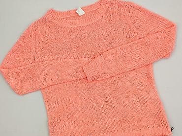 pull and: Vila, Sweter damski, rozmiar M — 1