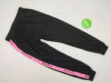 gymshark t shirty oversize: Sweatpants for women, size 2XL (EU 44) — 3