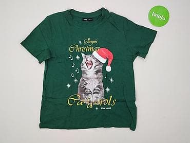 czat h: Sinsay, T-shirt damski, rozmiar S — 2