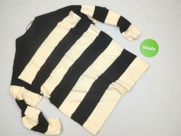 sweter grinch cropp: Cropp, Sweter damski, rozmiar S — 3