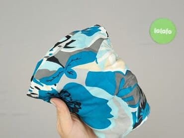 niebieska satynowa sukienka zara: Verona, Bluzka damska, rozmiar S — 6