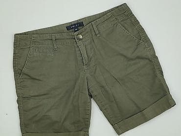 spodenki jeansowe pull: Amisu, Szorty damskie, rozmiar M — 1