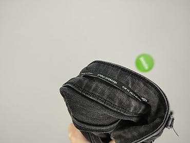 second hand polska: Zara, Jeansy damskie, rozmiar S — 4