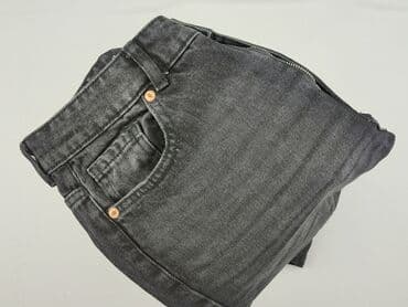 piżama dla mamy i córki allegro: Jeansy damskie, M — 6