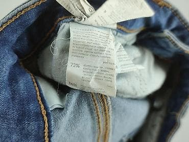 jeansy: Reserved, Jeansy damskie, rozmiar M — 5