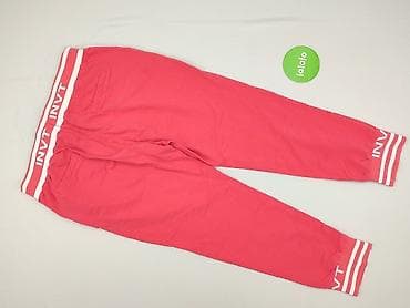 bluza just do nothing: MEGI, Sweatpants for women, size XL — 4