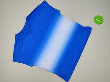 koszulki marvela: Shein, T-shirt damski, rozmiar 2XL — 3