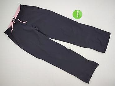 spodnie dresowe macron: Spodnie dresowe damskie, rozmiar M — 2