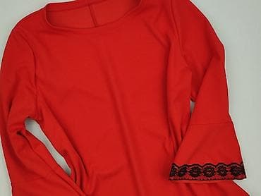 gucci bluzki: Bluzka damska, rozmiar L — 1