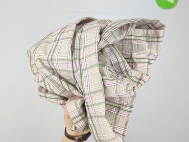 czerwone sandały na słupku ccc: Cropp, Spodnie materiałowe damskie, XS — 6