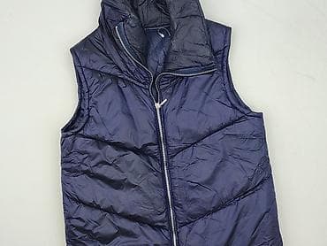 pull and bear bluza tupac: Kamizelka damska, rozmiar M — 1