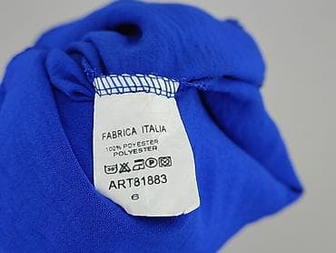 bluza paliona: Bluzka damska, rozmiar 4XL — 4