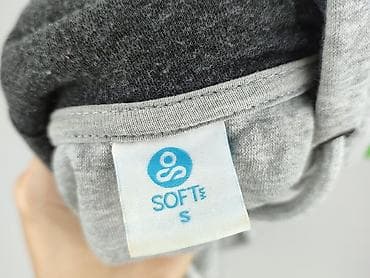 Жінкам: Soft, Кофта з каптуром жіноча, розмір S — 4