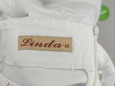 spódnice mini plus size: Spódnica damska, rozmiar XL — 4