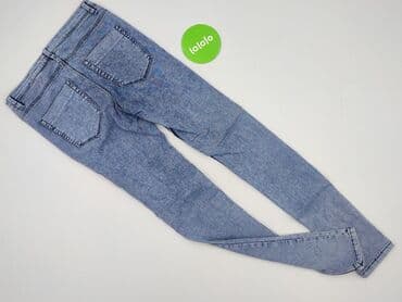 zara rn 77302 jeans: Zara, Jeansy damskie, rozmiar S — 3