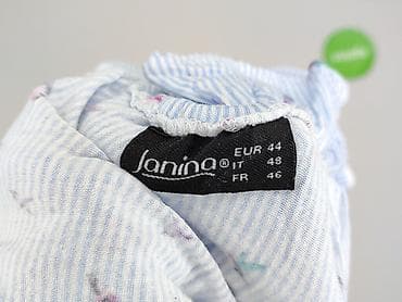 biustonosz 85 e: Janina, Bluzka damska, rozmiar XL — 4