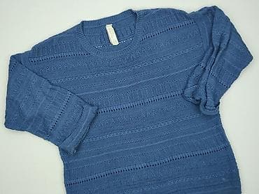 PULL&BEAR, Sweter damski, rozmiar M