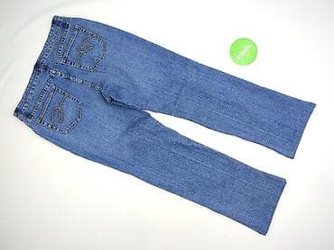 jeansy mustang: Jeansy damskie, rozmiar M — 3