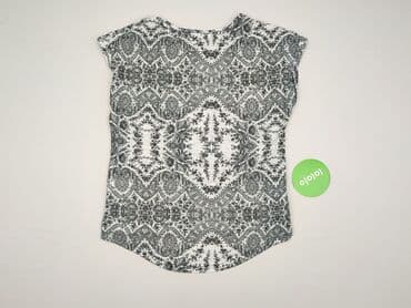 bluzki pod marynarkę plus size: Bluzka damska, rozmiar M — 3