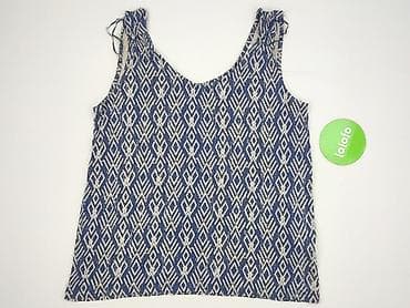 bluzki luźna: BYoung, Top damski, rozmiar L — 2