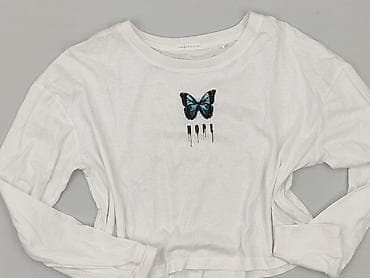 koszula z c: Hope, Bluzka damska, rozmiar M — 1