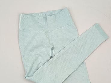 Leggings, Лосини Спортивні жіночі, розмір S