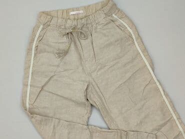 candy.pl ubrania: CAMAIEU, Spodnie materiałowe damskie, rozmiar S — 1