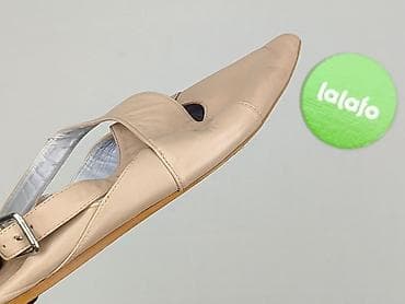 buty 2 born: Zara, Półbuty damskie, rozmiar 39 — 5