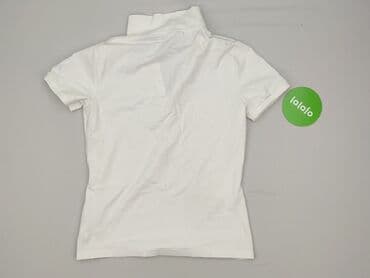 calvin klein performance t shirty: Calvin Klein Golf, Жіноча футболка поло, розмір S — 3