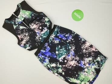 ekskluzywne stroje kąpielowe push up: Miss Selfridge, Elegancki komplet, XS — 2